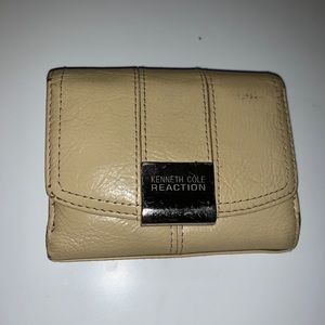 Kenneth Cole Reaction Wallet